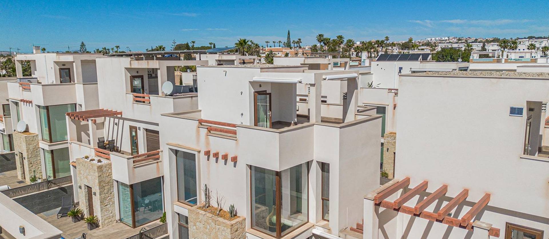 Revente - Villa - Rojales - Pueblo bravo