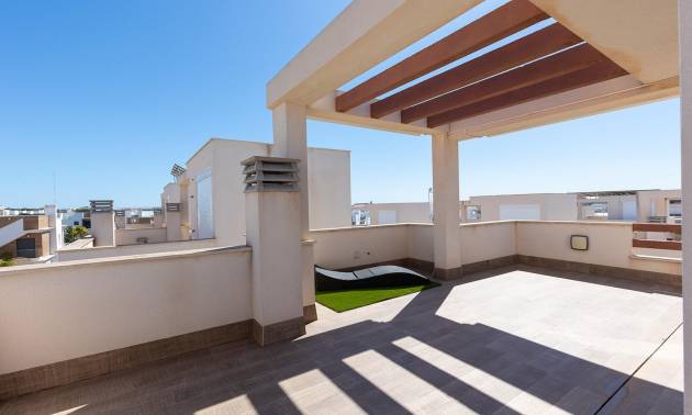 Revente - Villa - Rojales - Pueblo bravo