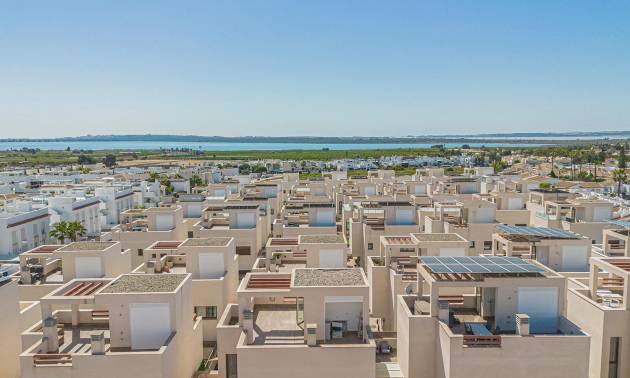 Revente - Villa - Rojales - Pueblo bravo