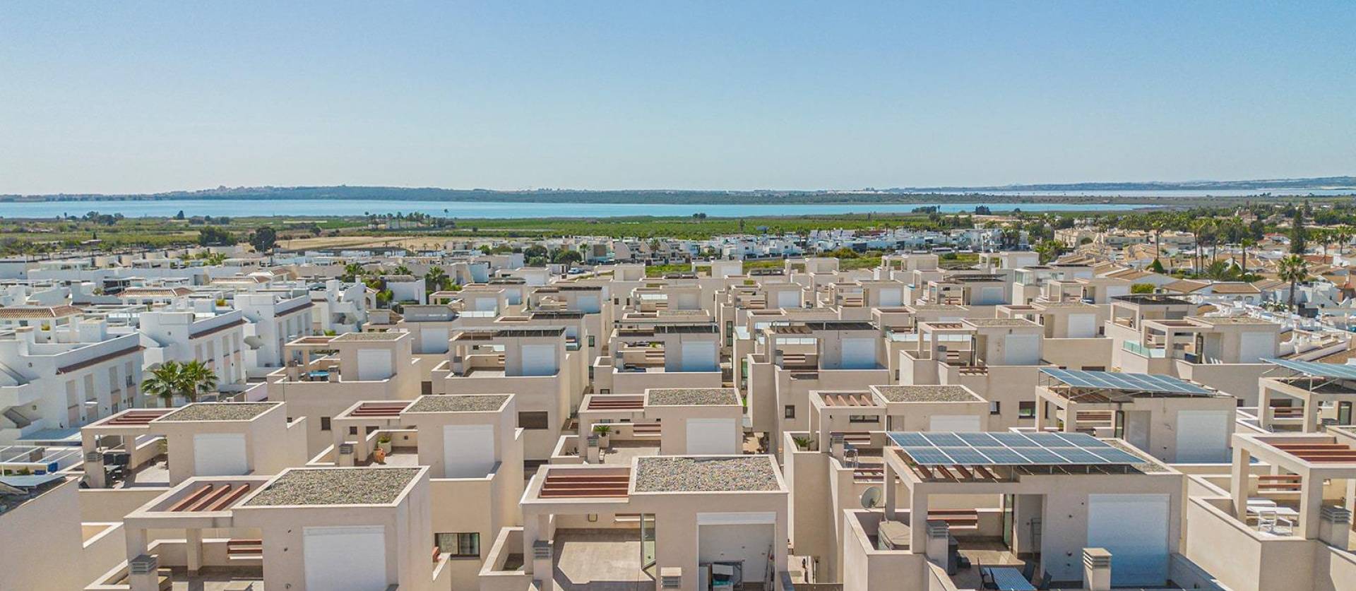 Revente - Villa - Rojales - Pueblo bravo