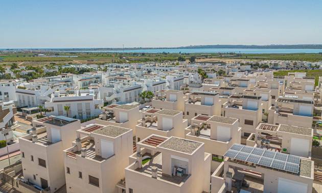 Revente - Villa - Rojales - Pueblo bravo