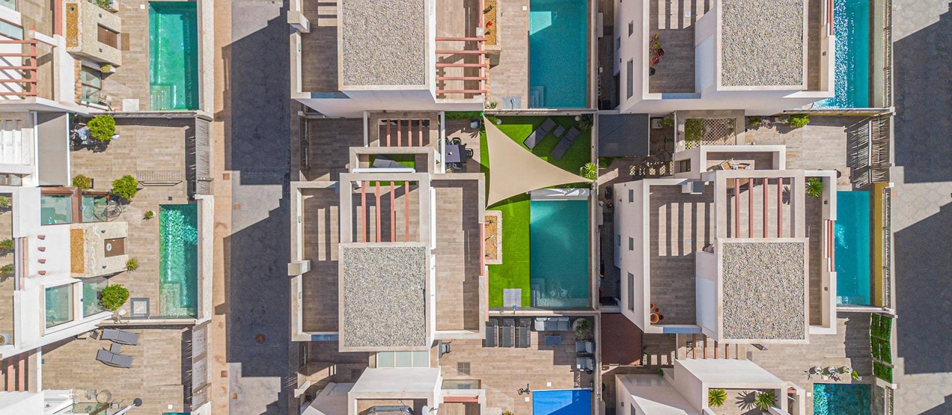 Revente - Villa - Rojales - Pueblo bravo