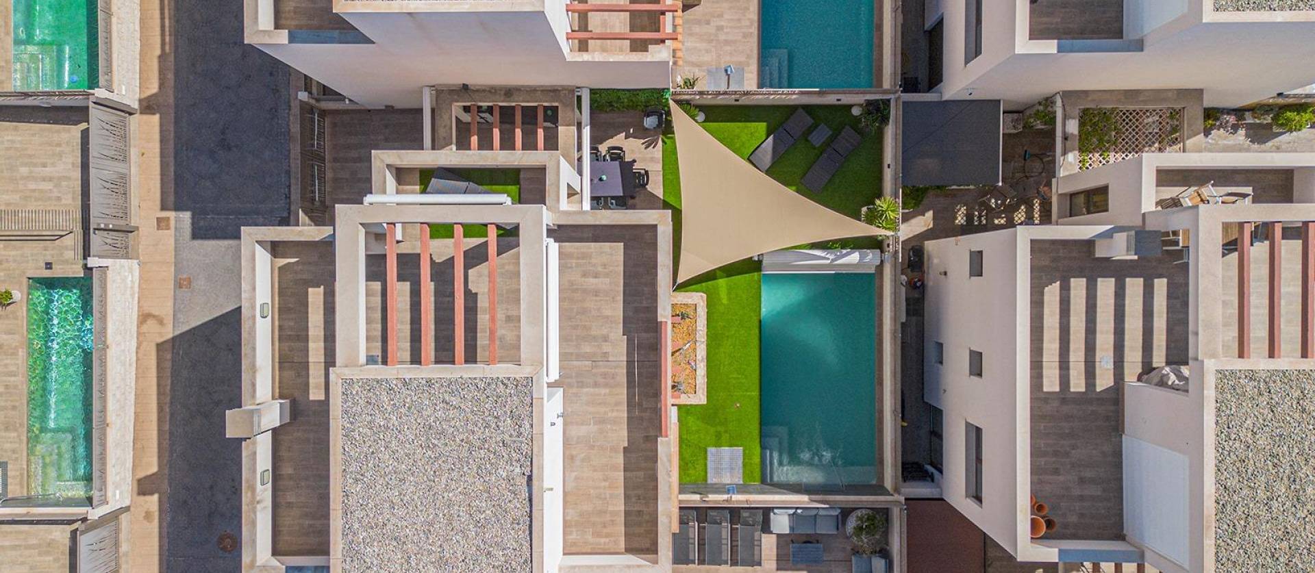 Revente - Villa - Rojales - Pueblo bravo