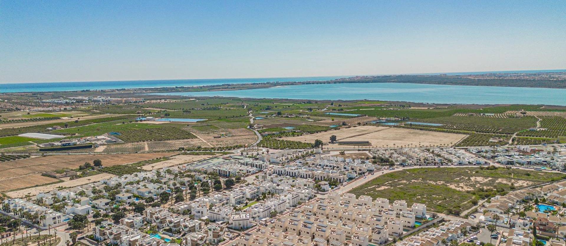 Revente - Villa - Rojales - Pueblo bravo