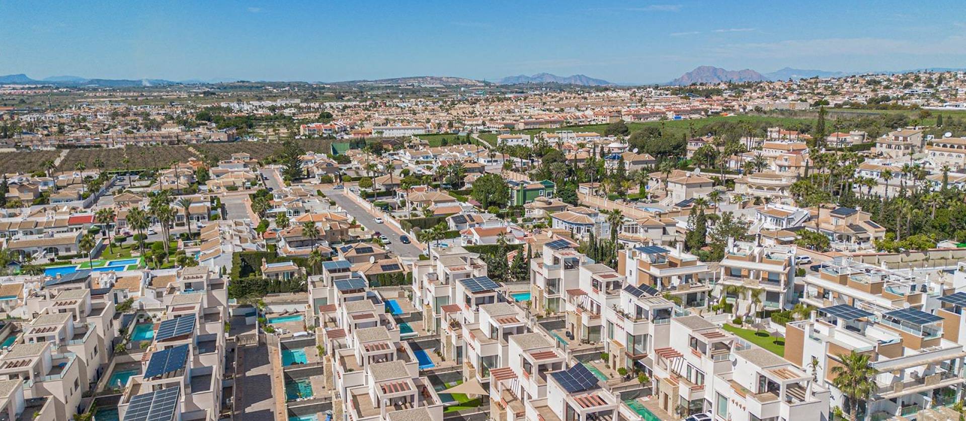 Revente - Villa - Rojales - Pueblo bravo