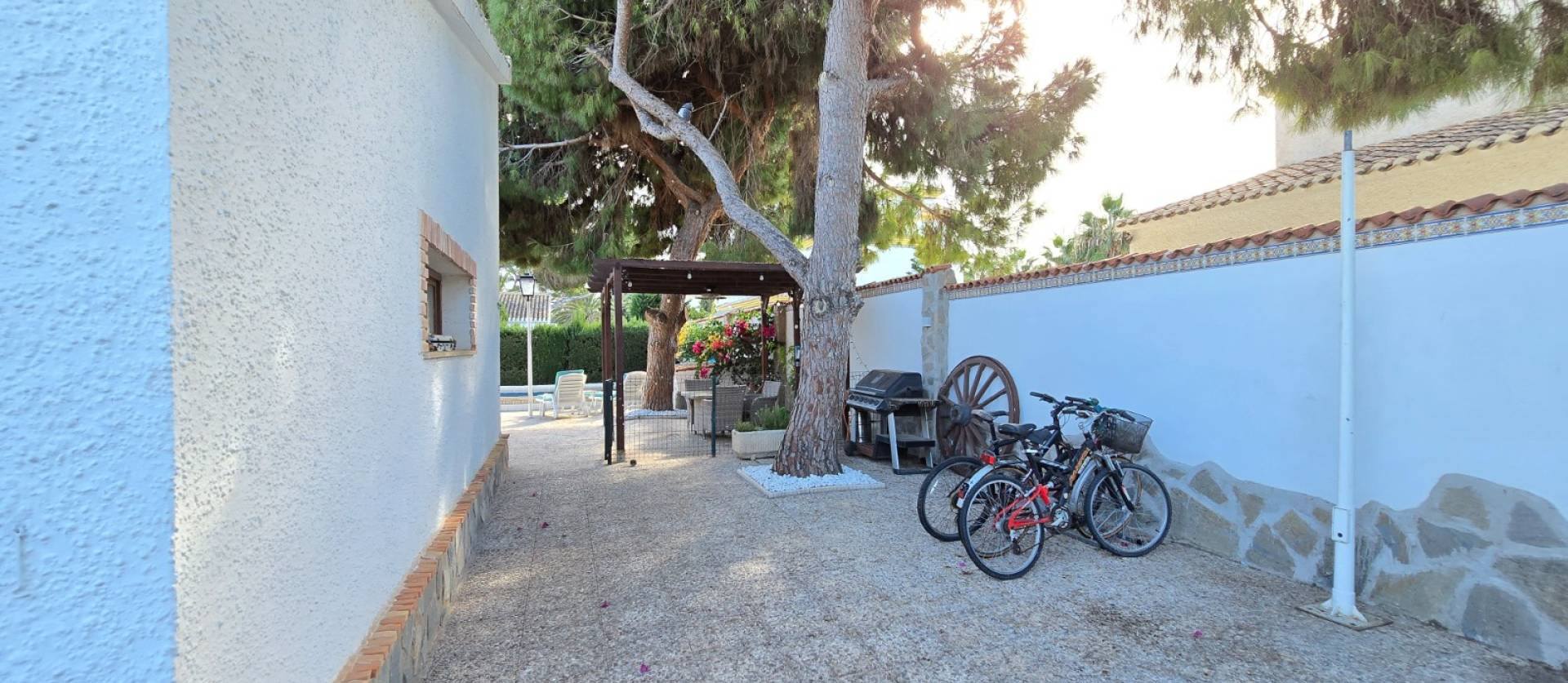 Revente -  - Orihuela Costa * - Cabo Roig *