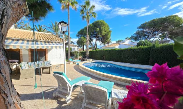 Revente -  - Orihuela Costa * - Cabo Roig *