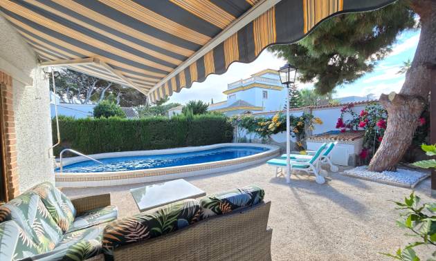 Revente -  - Orihuela Costa * - Cabo Roig *