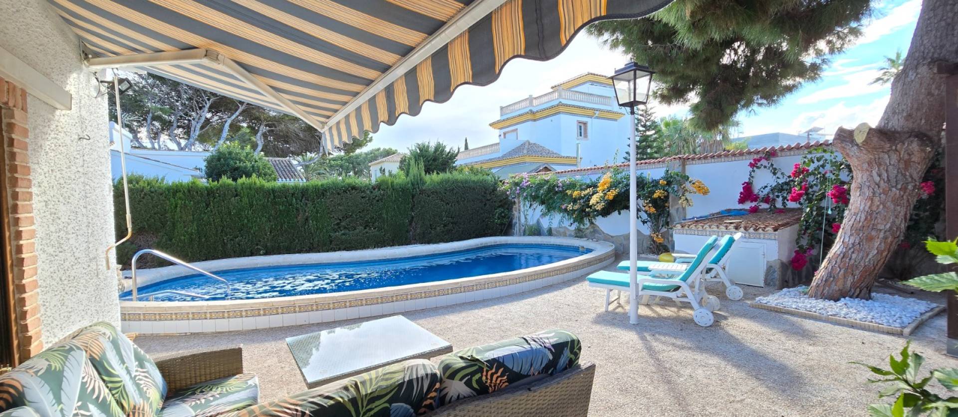 Revente -  - Orihuela Costa * - Cabo Roig *