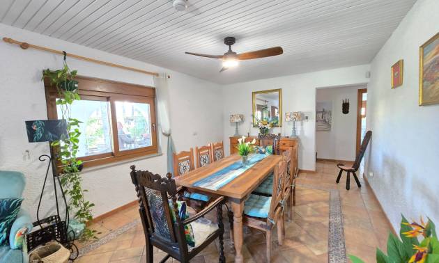 Revente -  - Orihuela Costa * - Cabo Roig *