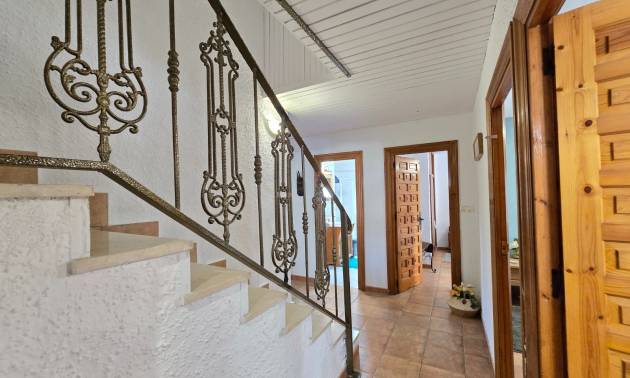 Revente -  - Orihuela Costa * - Cabo Roig *