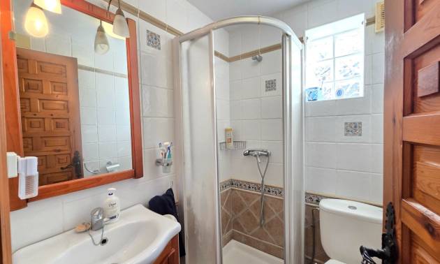 Revente -  - Orihuela Costa * - Cabo Roig *