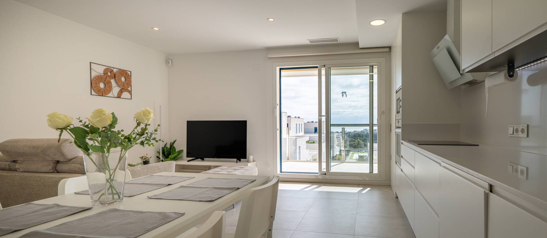 Sale - Apartments - Orihuela Costa - Playa Flamenca