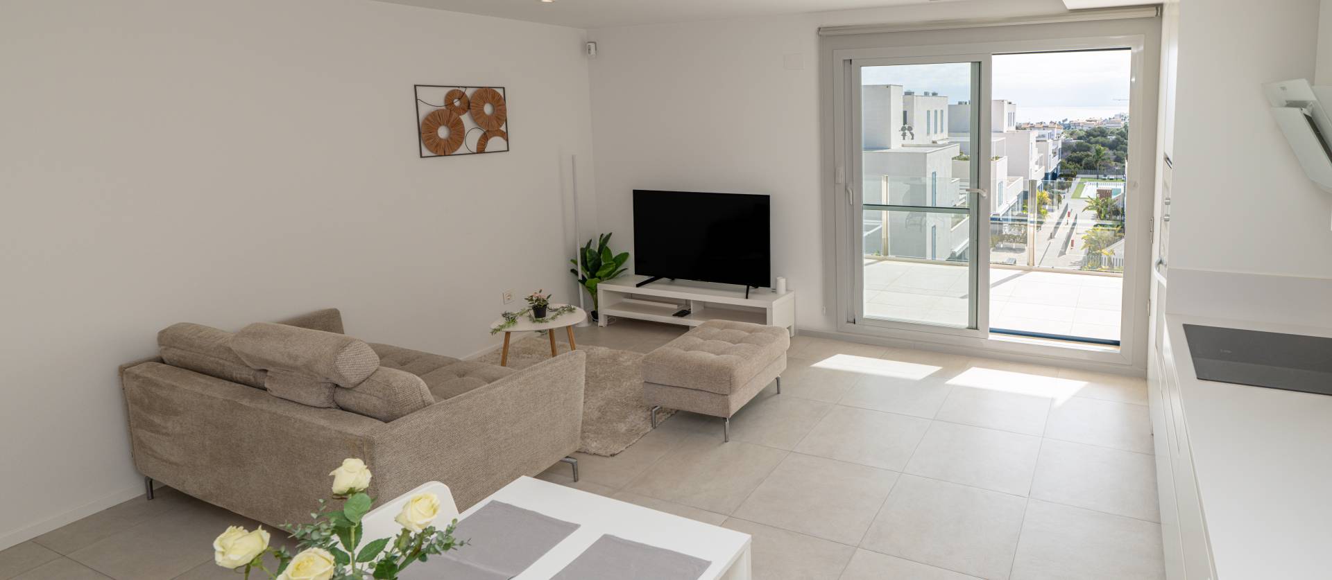 Sale - Apartments - Orihuela Costa - Playa Flamenca