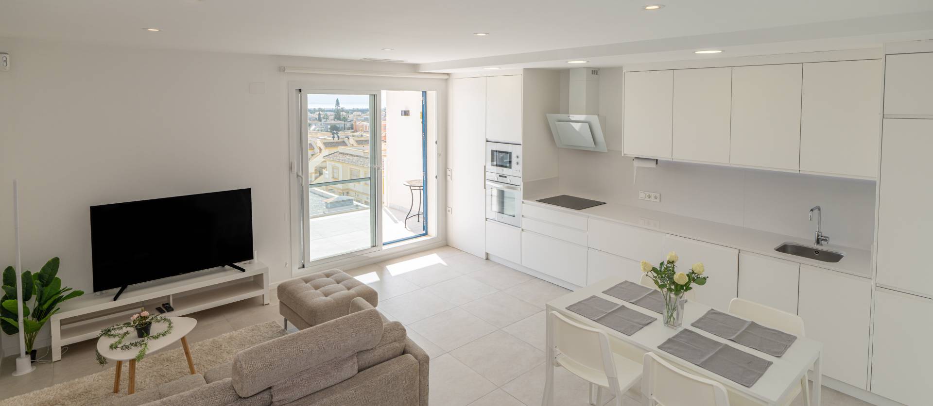 Sale - Apartments - Orihuela Costa - Playa Flamenca