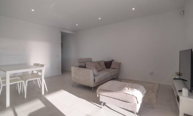 Sale - Apartments - Orihuela Costa - Playa Flamenca