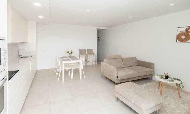 Sale - Apartments - Orihuela Costa - Playa Flamenca