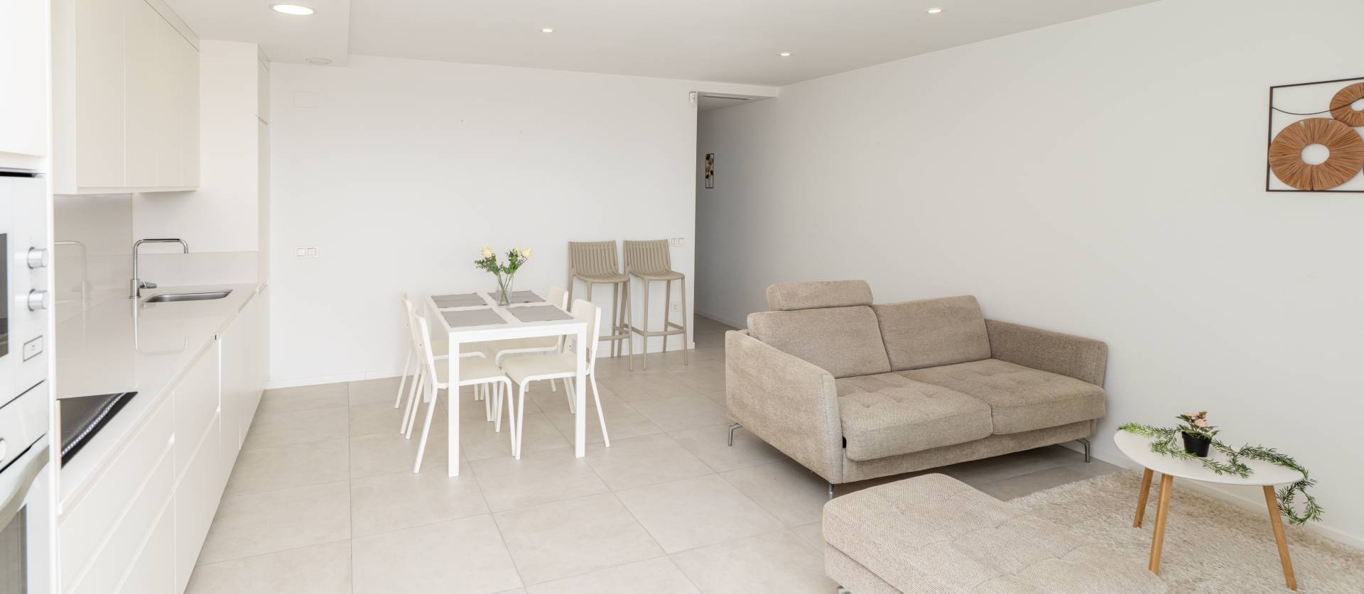 Sale - Apartments - Orihuela Costa - Playa Flamenca
