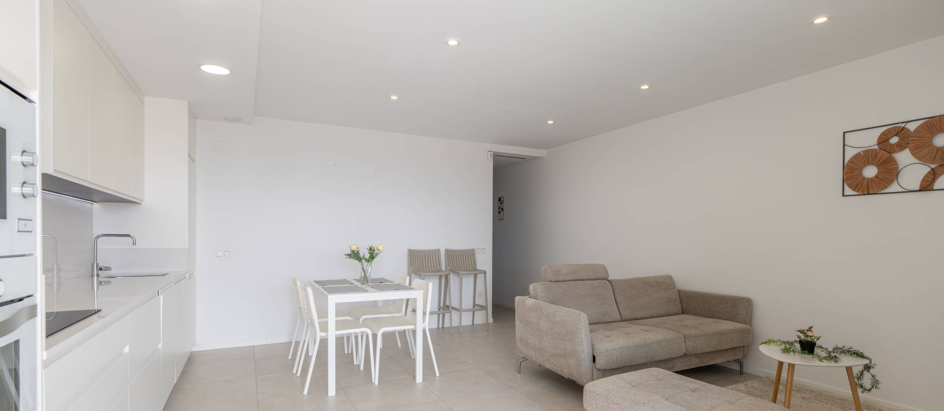 Sale - Apartments - Orihuela Costa - Playa Flamenca