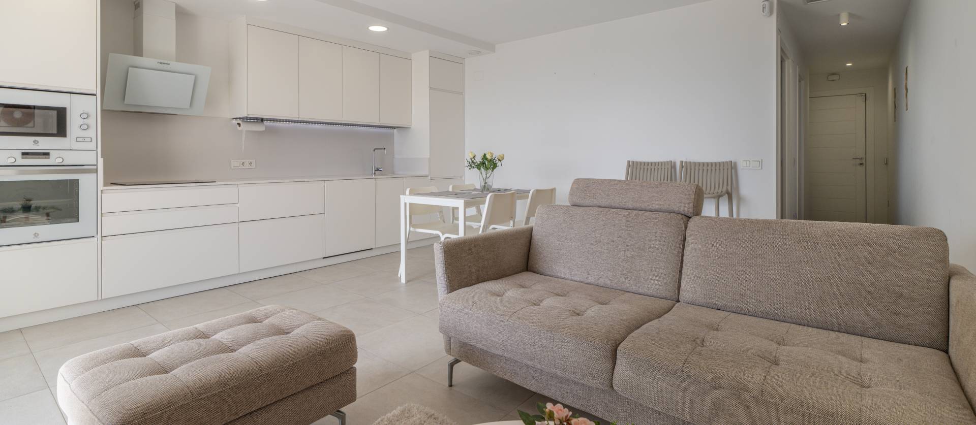 Sale - Apartments - Orihuela Costa - Playa Flamenca