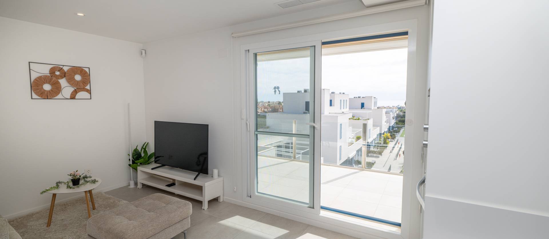 Sale - Apartments - Orihuela Costa - Playa Flamenca