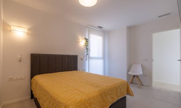 Sale - Apartments - Orihuela Costa - Playa Flamenca
