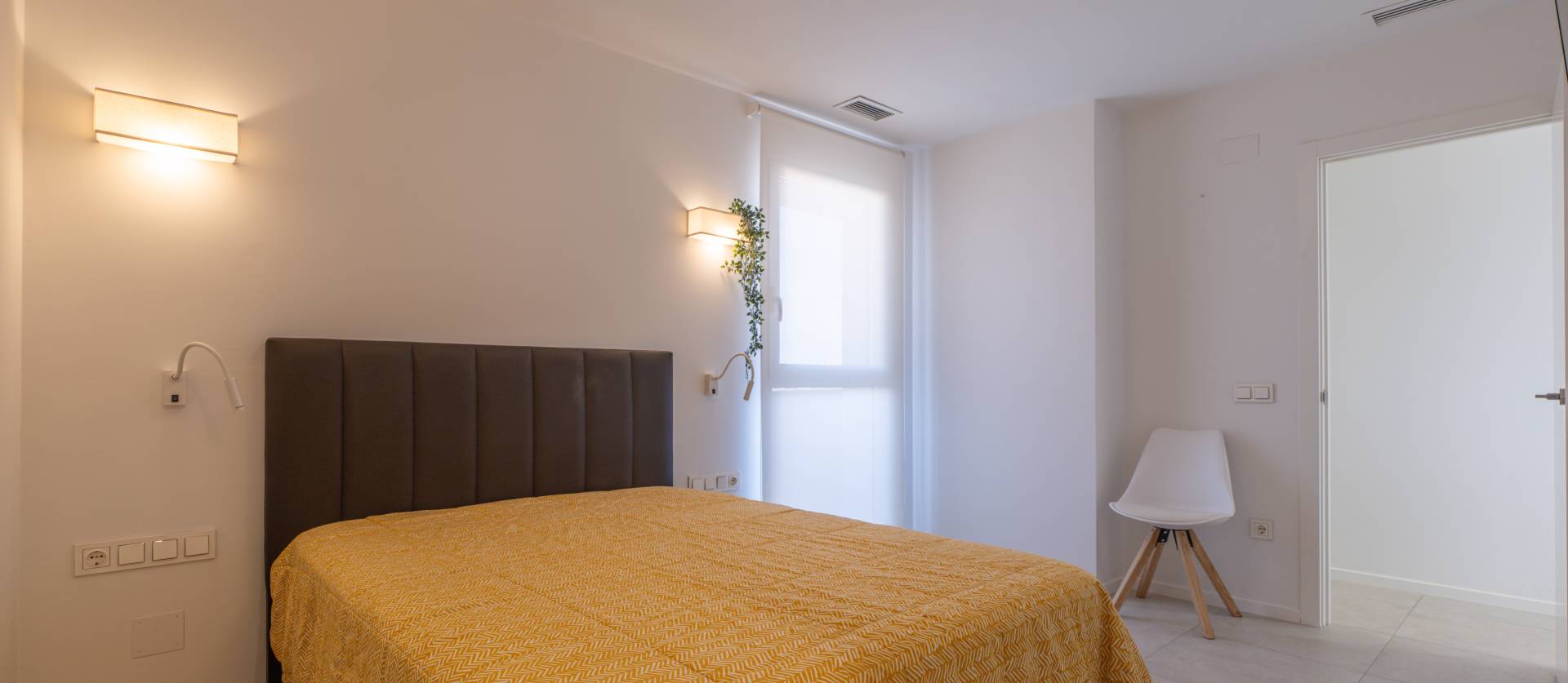 Sale - Apartments - Orihuela Costa - Playa Flamenca