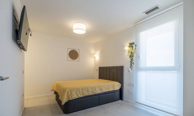 Sale - Apartments - Orihuela Costa - Playa Flamenca