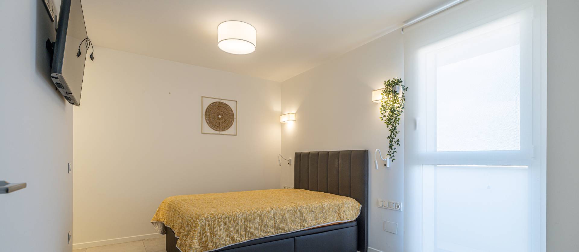 Sale - Apartments - Orihuela Costa - Playa Flamenca