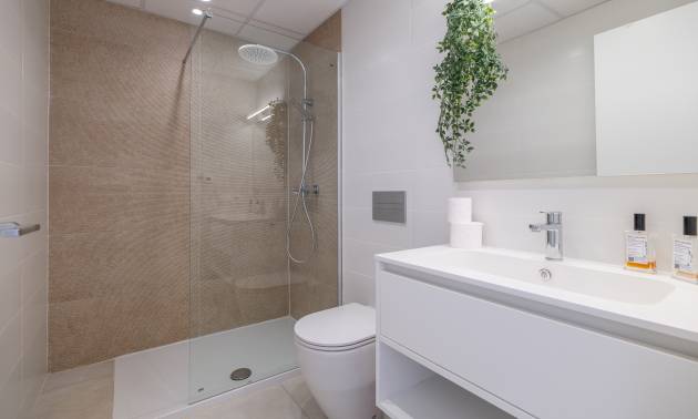 Sale - Apartments - Orihuela Costa - Playa Flamenca