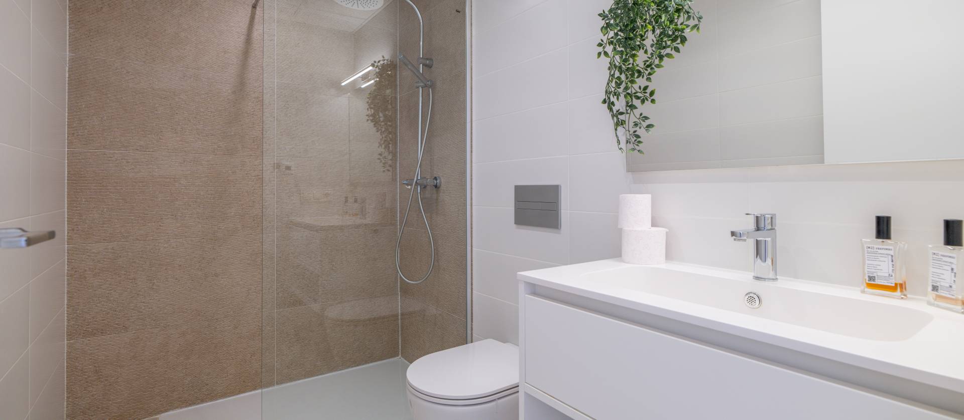 Sale - Apartments - Orihuela Costa - Playa Flamenca