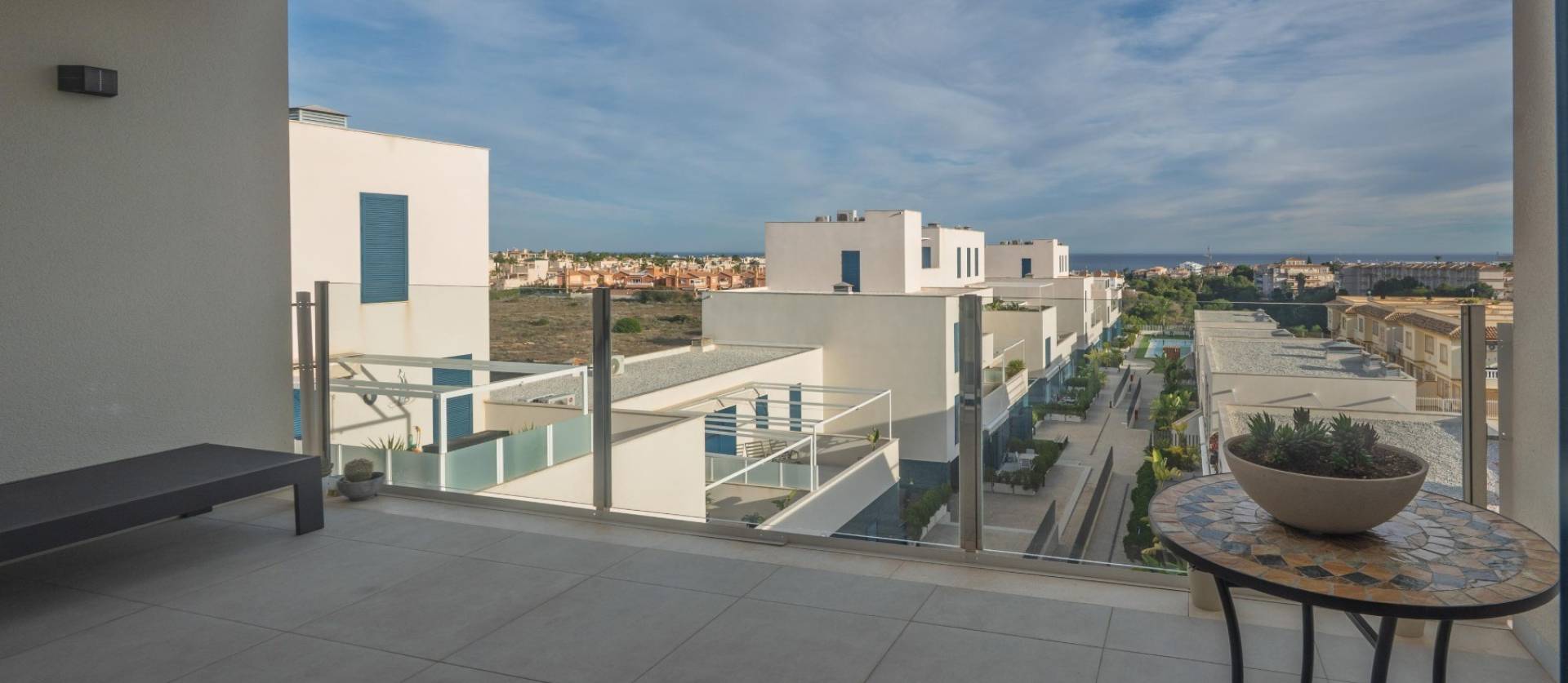 Sale - Apartments - Orihuela Costa - Playa Flamenca
