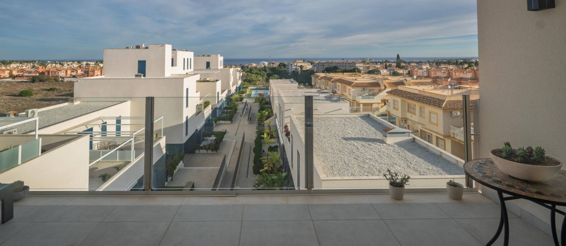 Sale - Apartments - Orihuela Costa - Playa Flamenca