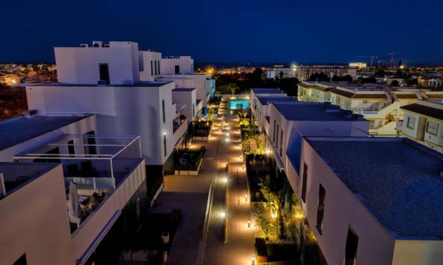 Sale - Apartments - Orihuela Costa - Playa Flamenca
