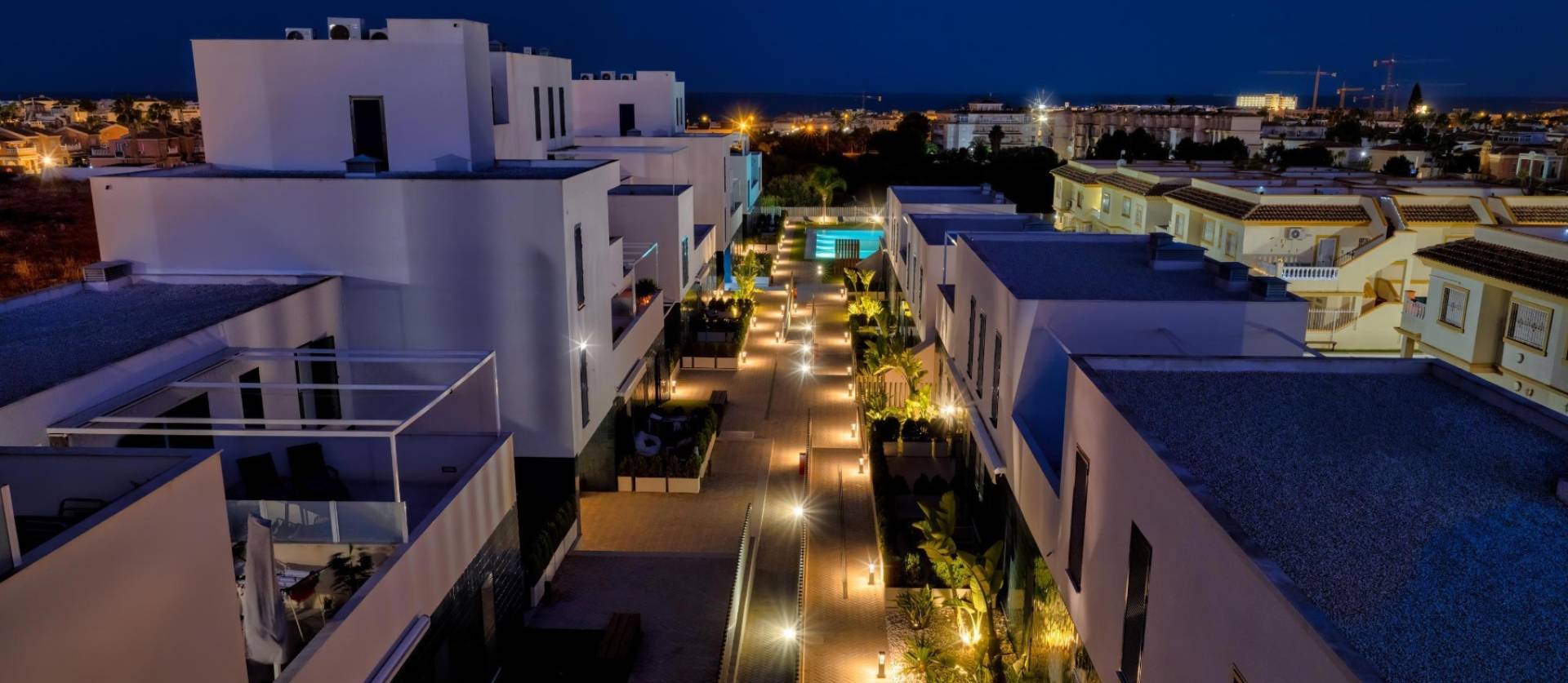 Sale - Apartments - Orihuela Costa - Playa Flamenca