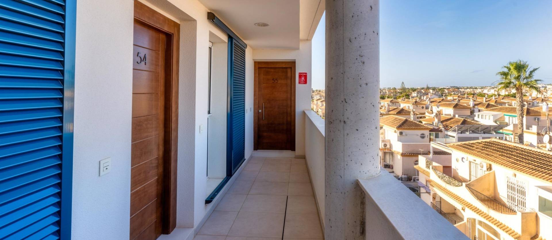 Sale - Apartments - Orihuela Costa - Playa Flamenca