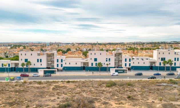 Sale - Apartments - Orihuela Costa - Playa Flamenca