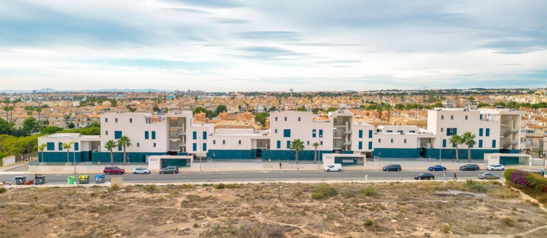 Sale - Apartments - Orihuela Costa - Playa Flamenca