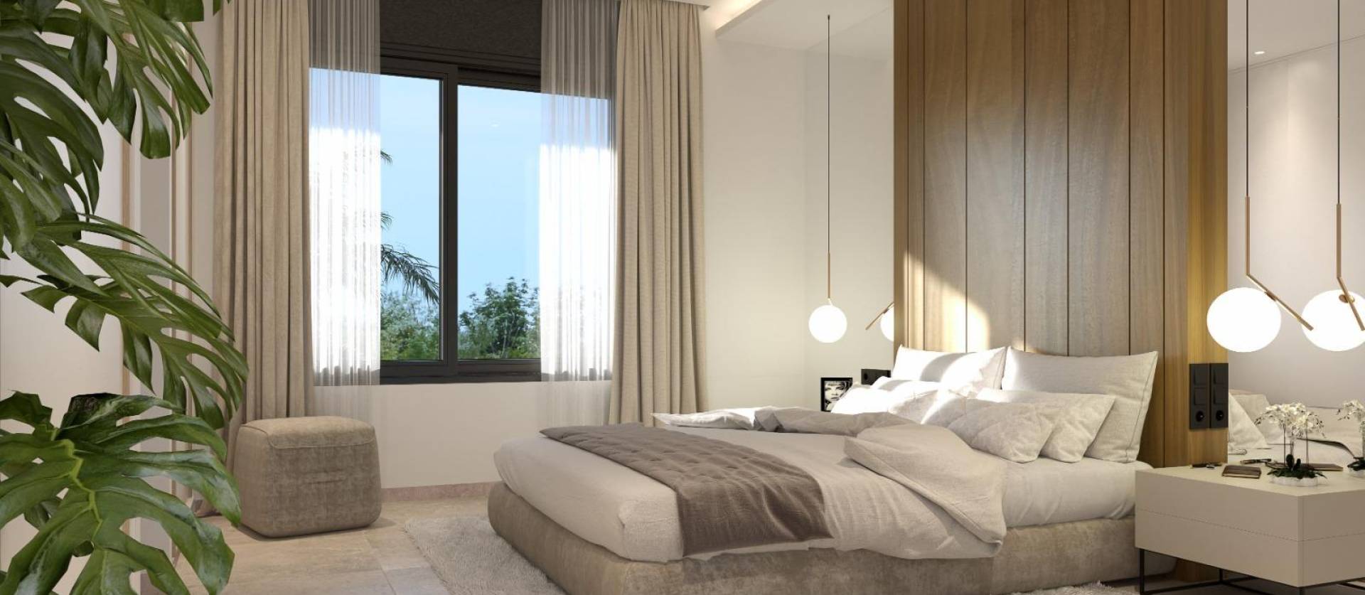 New Build - Villa - Orihuela Costa - Las Filipinas