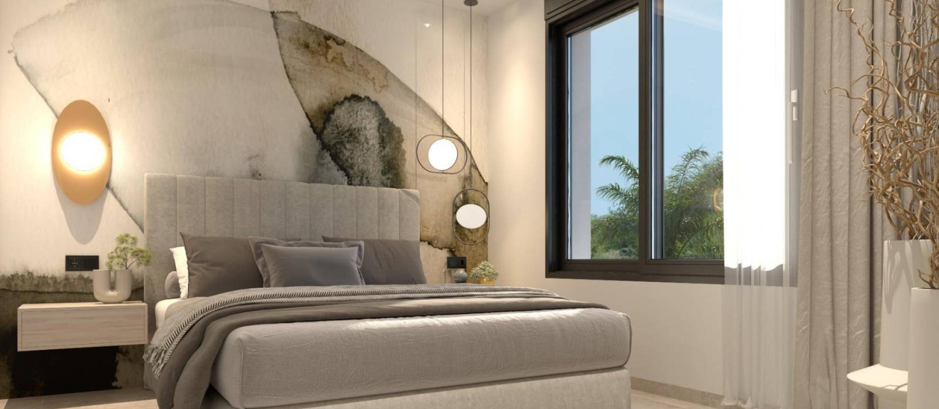 New Build - Villa - Orihuela Costa - Las Filipinas