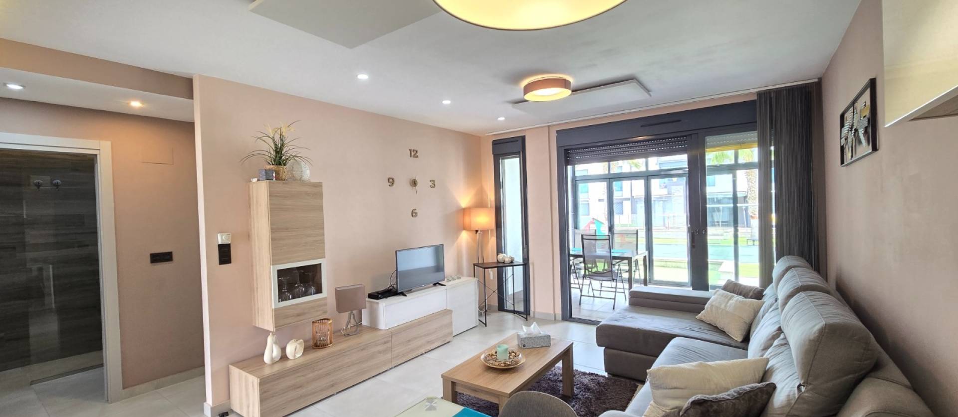 Sale - Apartment / Flat * - Orihuela Costa * - Punta Prima *
