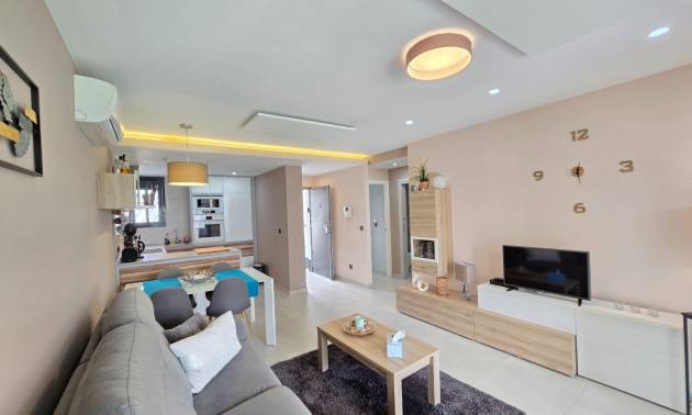 Sale - Apartment / Flat * - Orihuela Costa * - Punta Prima *