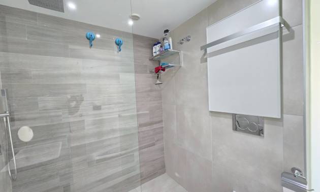Sale - Apartment / Flat * - Orihuela Costa * - Punta Prima *