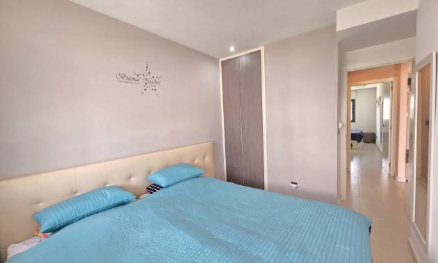 Sale - Apartment / Flat * - Orihuela Costa * - Punta Prima *