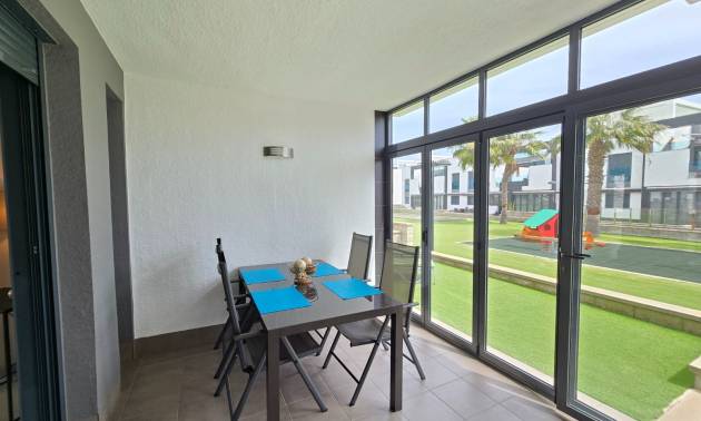 Sale - Apartment / Flat * - Orihuela Costa * - Punta Prima *