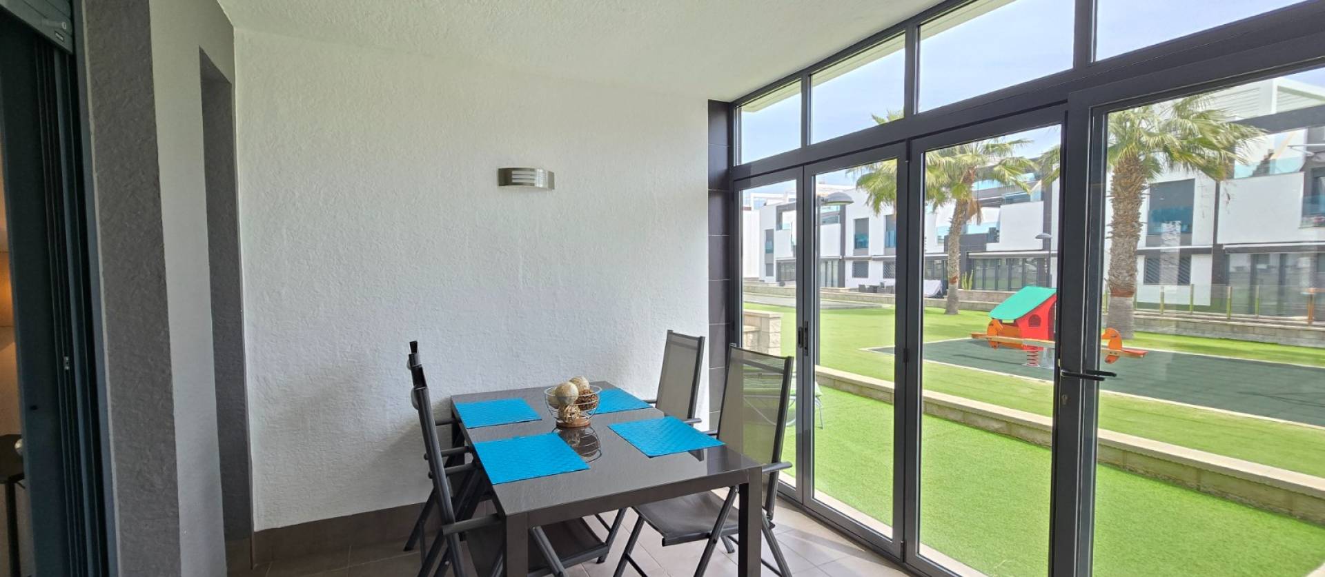Sale - Apartment / Flat * - Orihuela Costa * - Punta Prima *