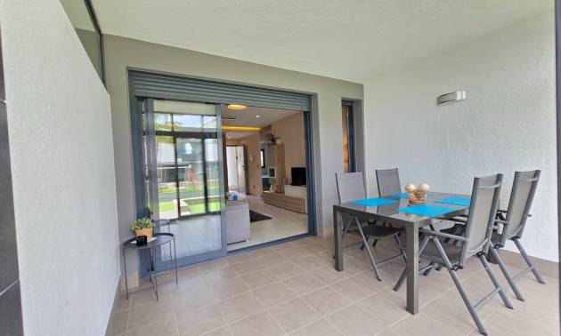 Sale - Apartment / Flat * - Orihuela Costa * - Punta Prima *