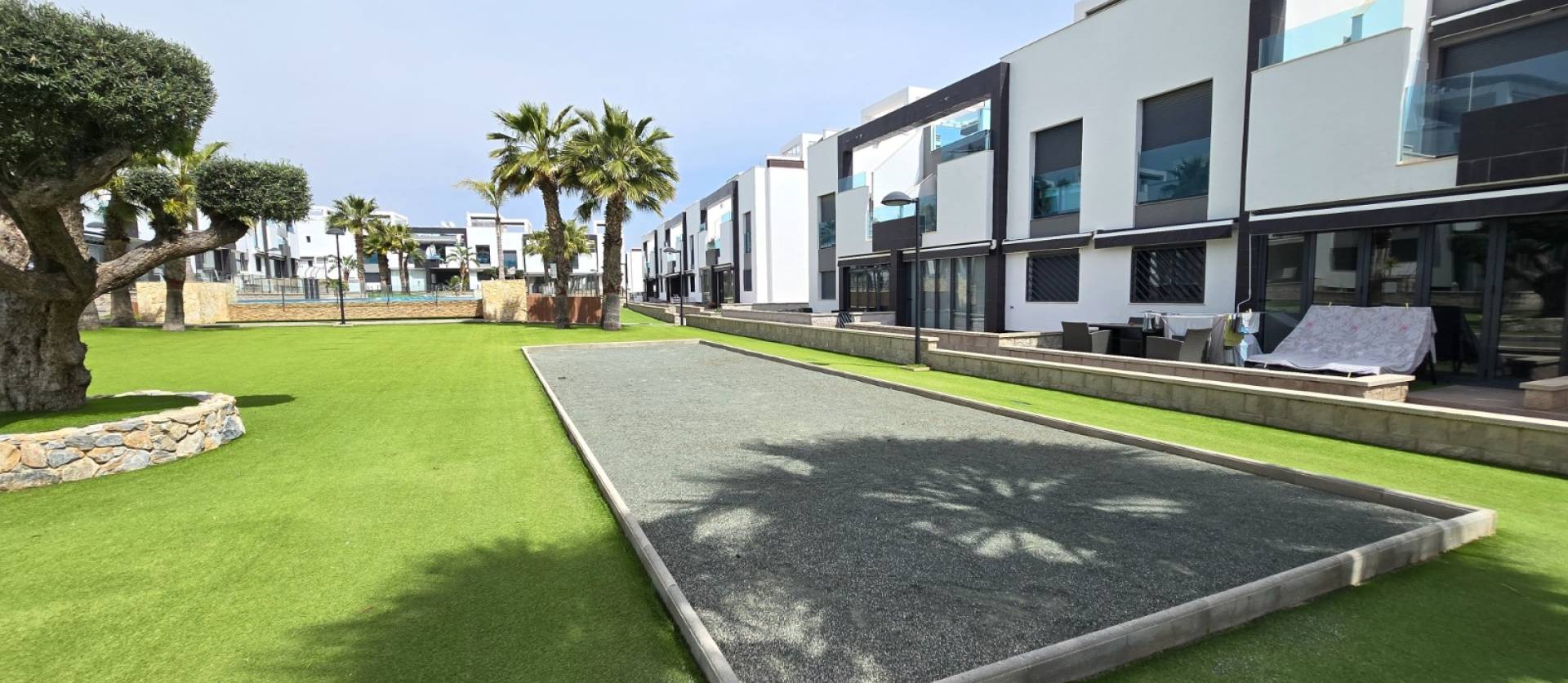 Sale - Apartment / Flat * - Orihuela Costa * - Punta Prima *