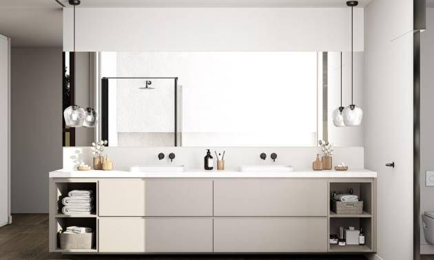 New Build - Villa - Pinoso - Lel