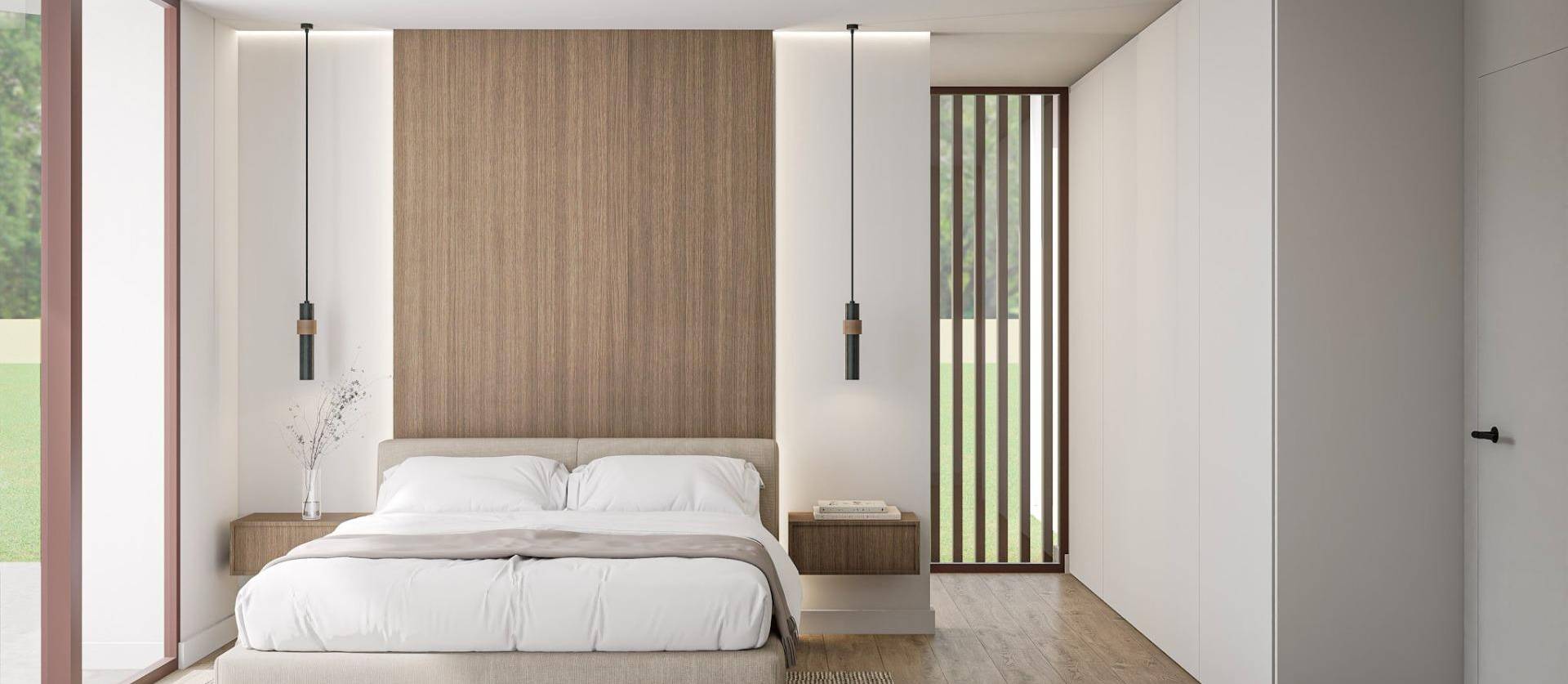 Nouvelle construction - Villa - Pinoso - Lel